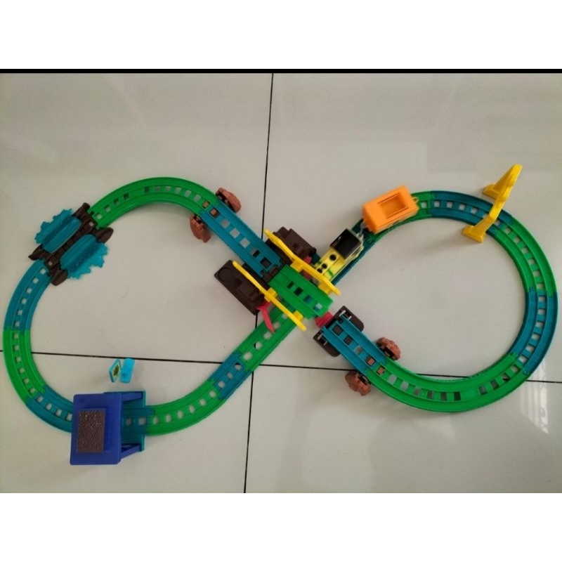 Thomas & Friends Train Set