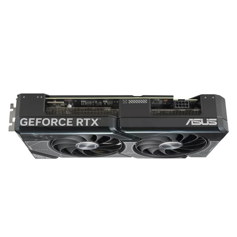 ASUS RTX4070 SUPER DUAL 12GB DDR6 rtx 4070 12 GB