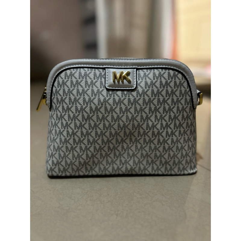 Preloved MK Alma bag