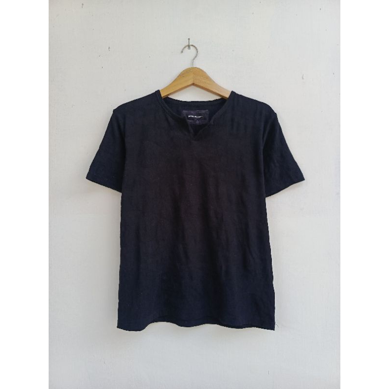 Kaos semanticdesign black camo