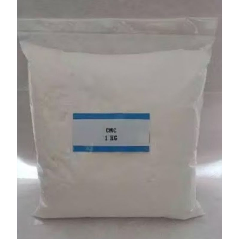 Carboxymethyl Cellulose (CMC) Food Grade HALAL