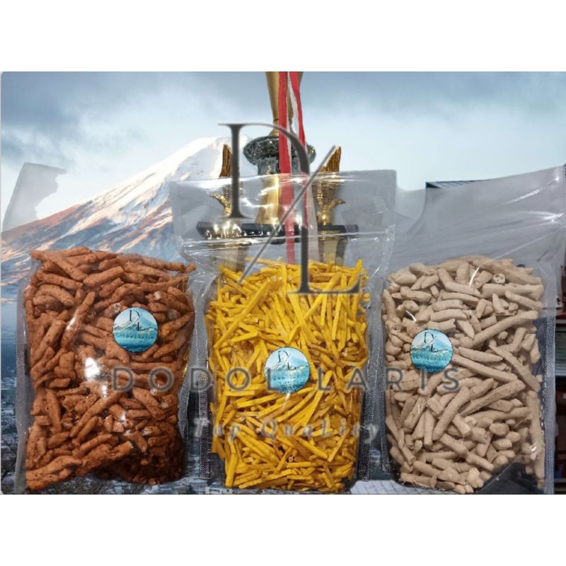 

CEMILAN SEHAT PRODUK UMKM