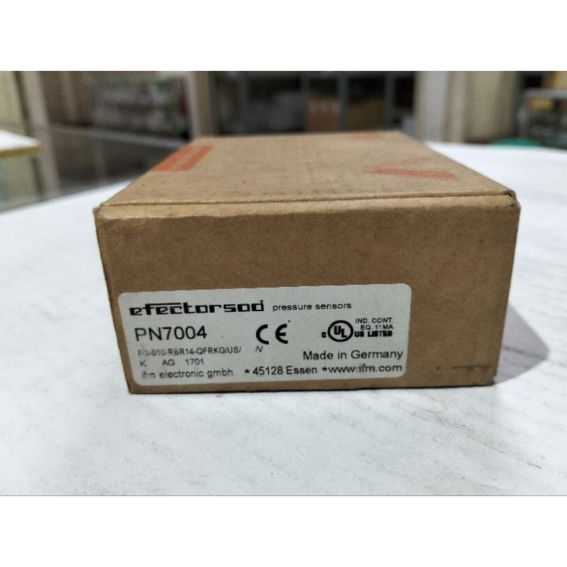 Sensor IFM PN7004 Sensor IFM electronic PN7004