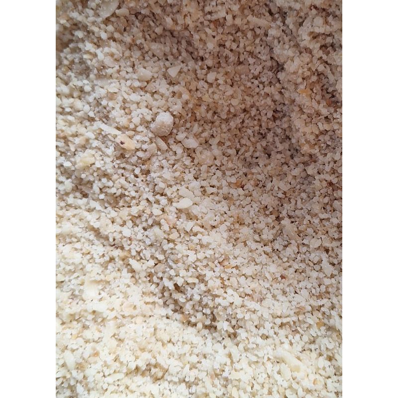 

Kemiri Bubuk Kasar Bagus Murah 250-100gram