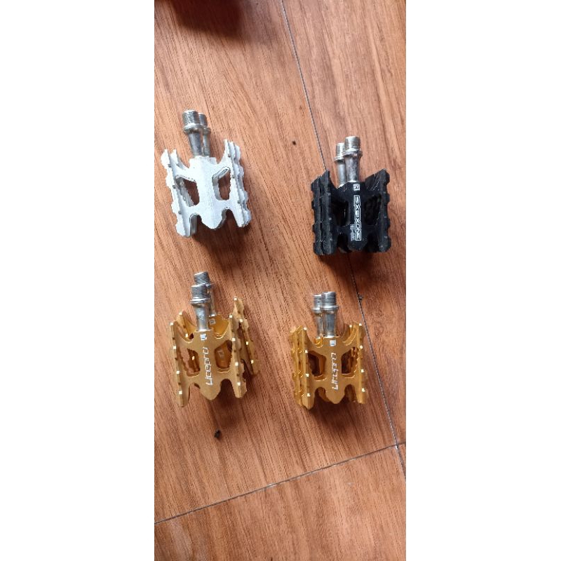 PEDAL LITEPRO DAN SIXONE