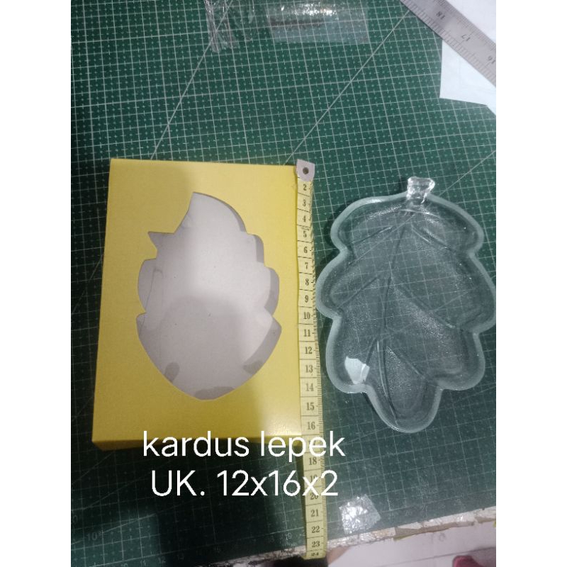 

kardus untuk wadah lepek atau souvenir lain