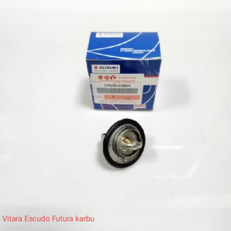 THERMOSTAT TERMOSTAT VITARA ESCUDO FUTURA KARBU ORI