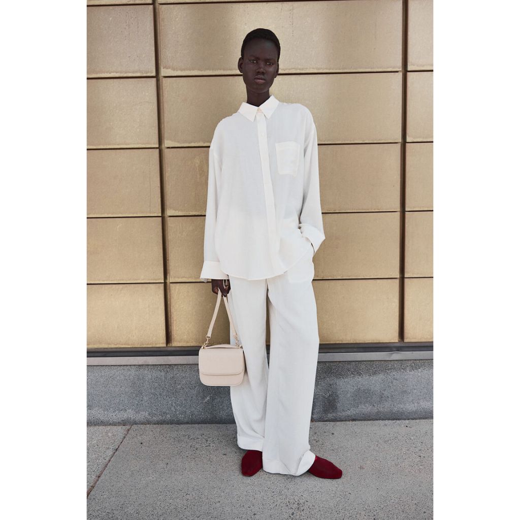 tas HnM tas selempang HnM original store tas hnm wanita,