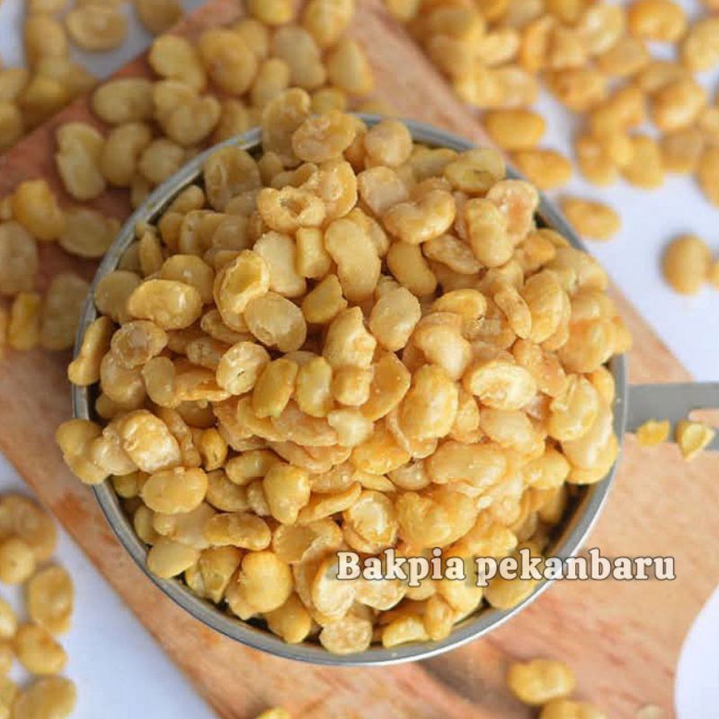 

KACANG BOGOR