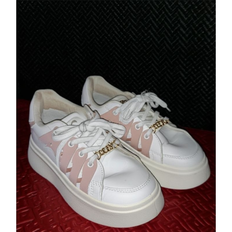 Sepatu Wanita Trendy Gosh Asli