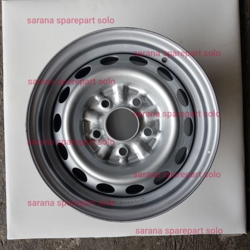 Velg Veleg L300 Diesel New Kuda Diesel Original