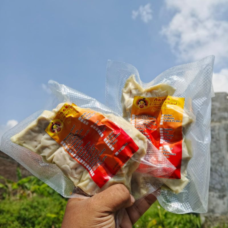 

DIMSUM FROZEN TERENAK