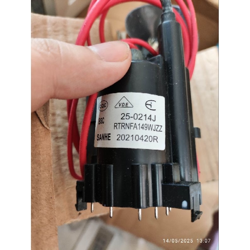 flyback bsc25-0214j fa 149 fa149 bsc250214j