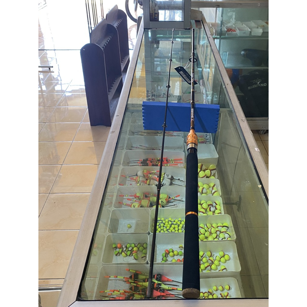 Joran Pancing Shikari Polaris 180 | 10-20lbs