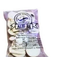 

Alif 88 Kerupuk Tenggiri 100gram