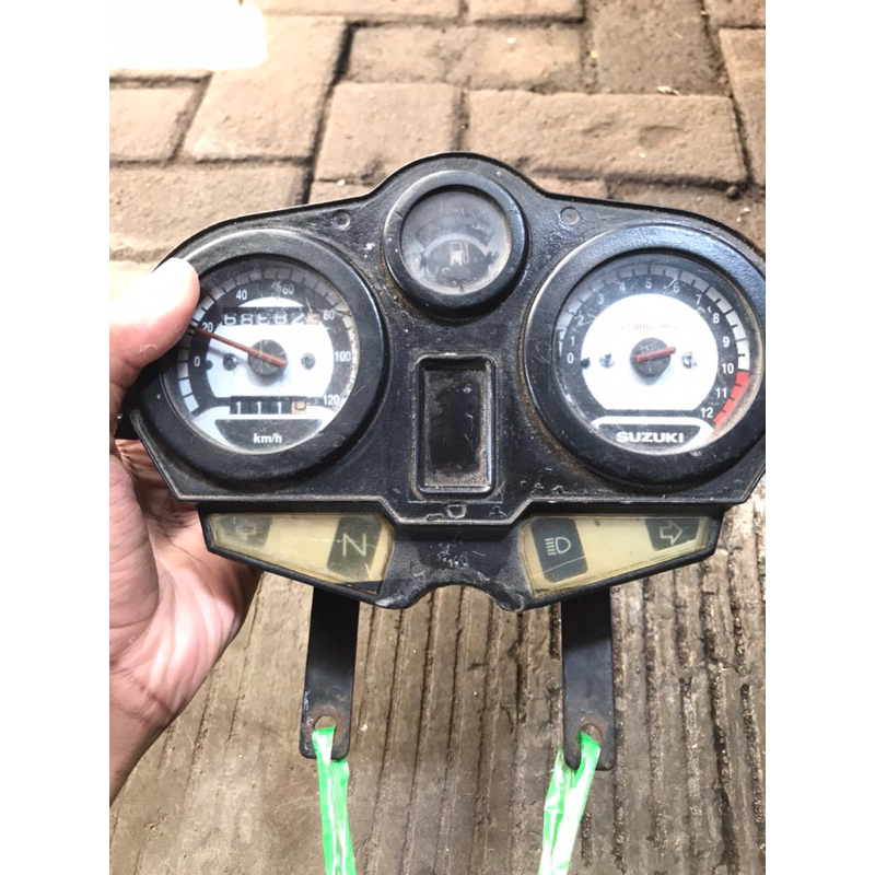 Spedometer spidometer kilometer Suzuki Thunder 125 Original