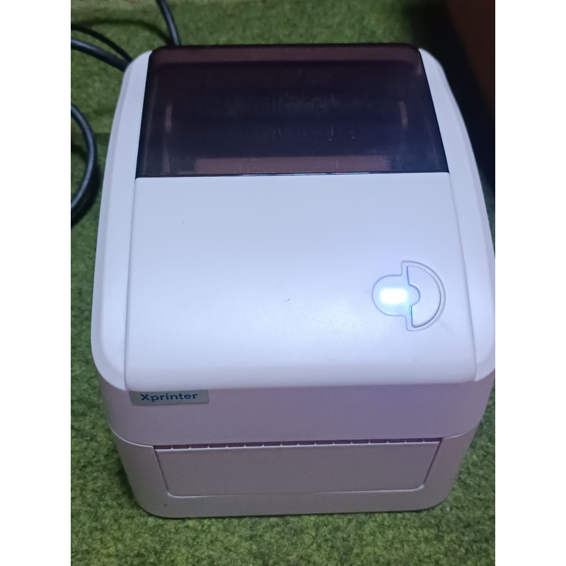 Xprinter 420b second