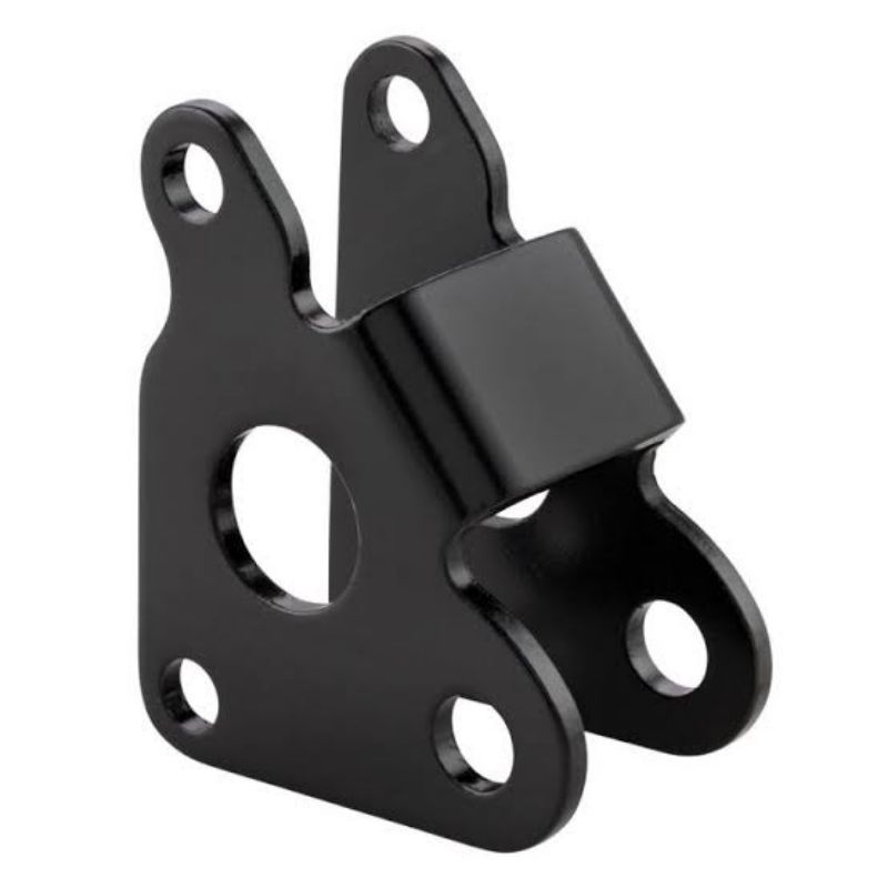 Braket Dudukan Shock Belakang Vespa Sprint Primavera