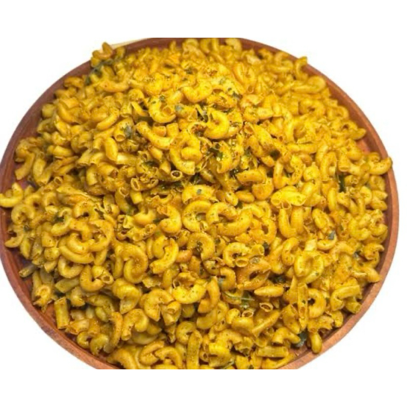 

makaroni cikruh original kemasan 500g