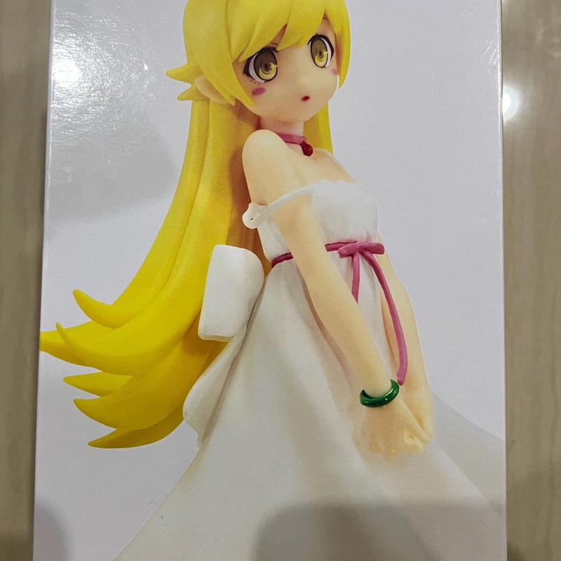 BAPRESTO Espresto Monogatari Series - Shinobu Oshino