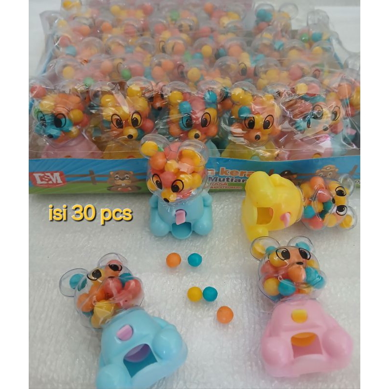 

permen MINI DISHPANSER isi 30 pcs per box