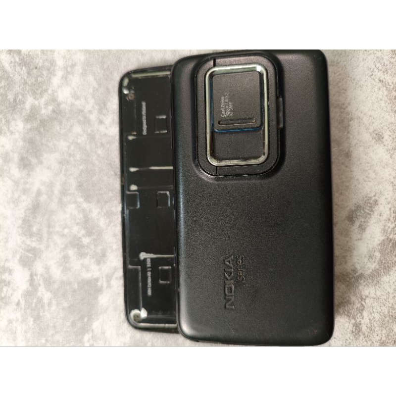 Nokia N900
