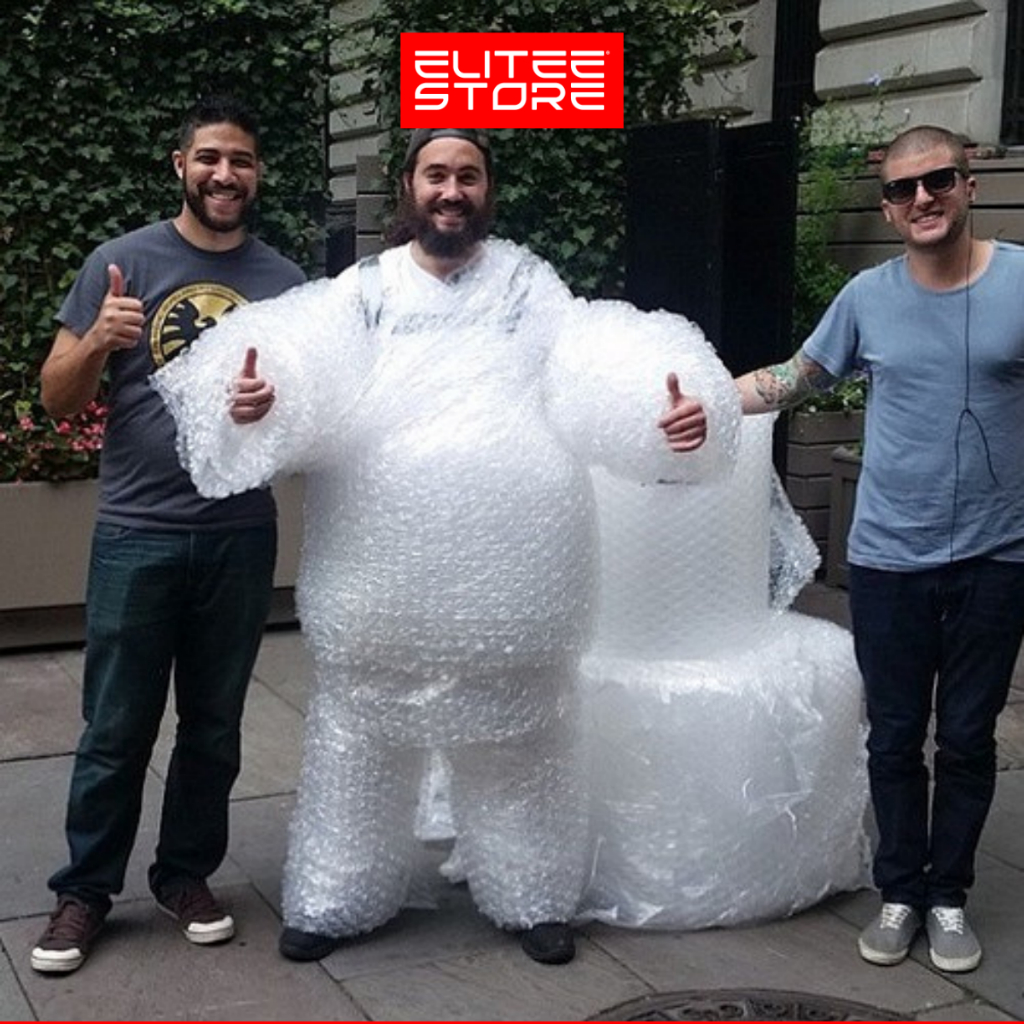 

Tambahan Packing Bubble Wrap | Kardus Polos