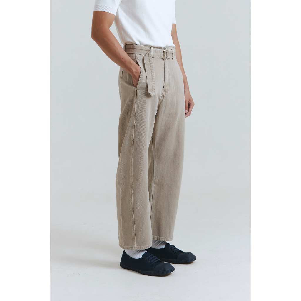 Callie Homme - Verrazzano Pants / Celana Panjang Pria