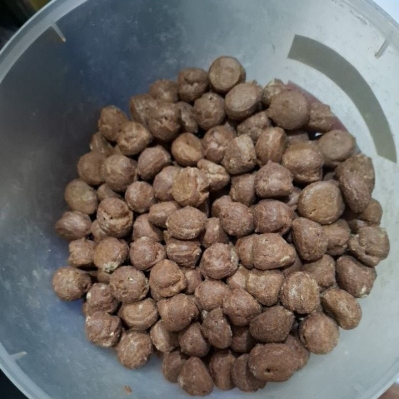 

SUS RASA VANILA 250 g