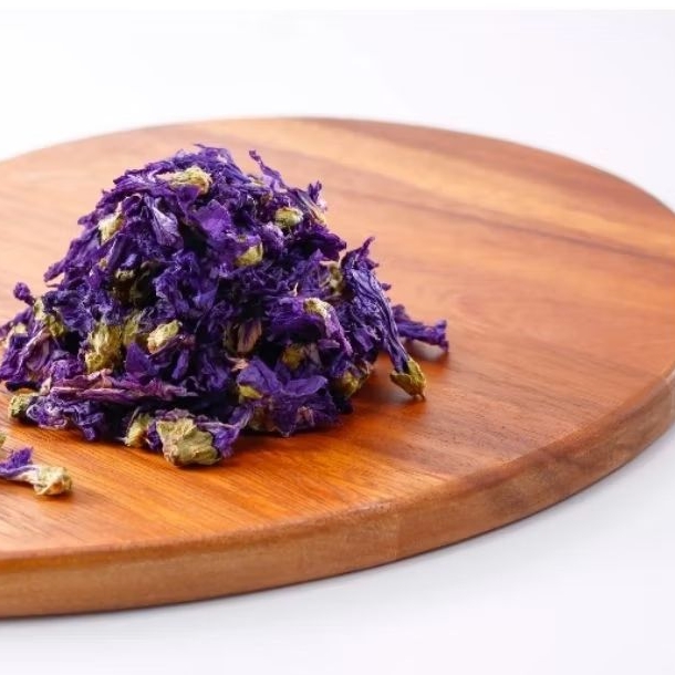 

Bunga Telang Organik | Butterfly Pea 5gr