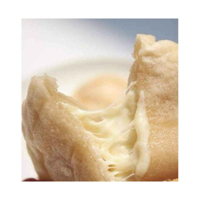 

cireng isi keju mozarella