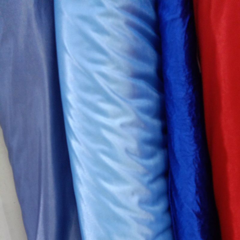 Kain Jersey Dekorasi / Abutay Chemidal