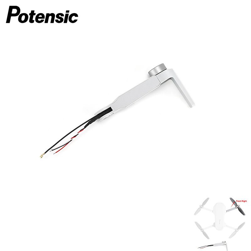 Potensic Original Arm Spare Parts For ATOM 2 Drone