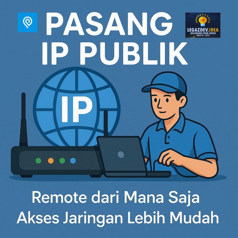 IP-PUBLIK