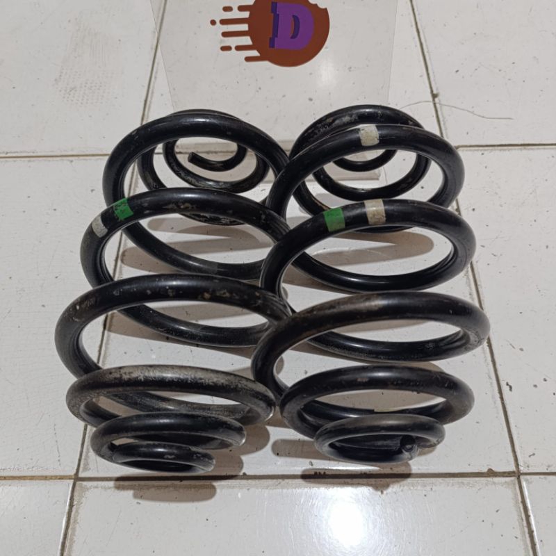 Per Keong Ori BMW E30 E36 E46 318i 320i 323i 325i Peer Spiral