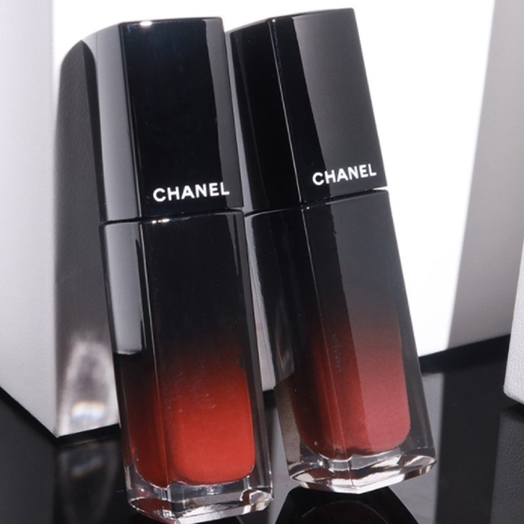Chanel Liquid Lipstick Rouge Allure Laque / Chanel Rouge Allure Laque
