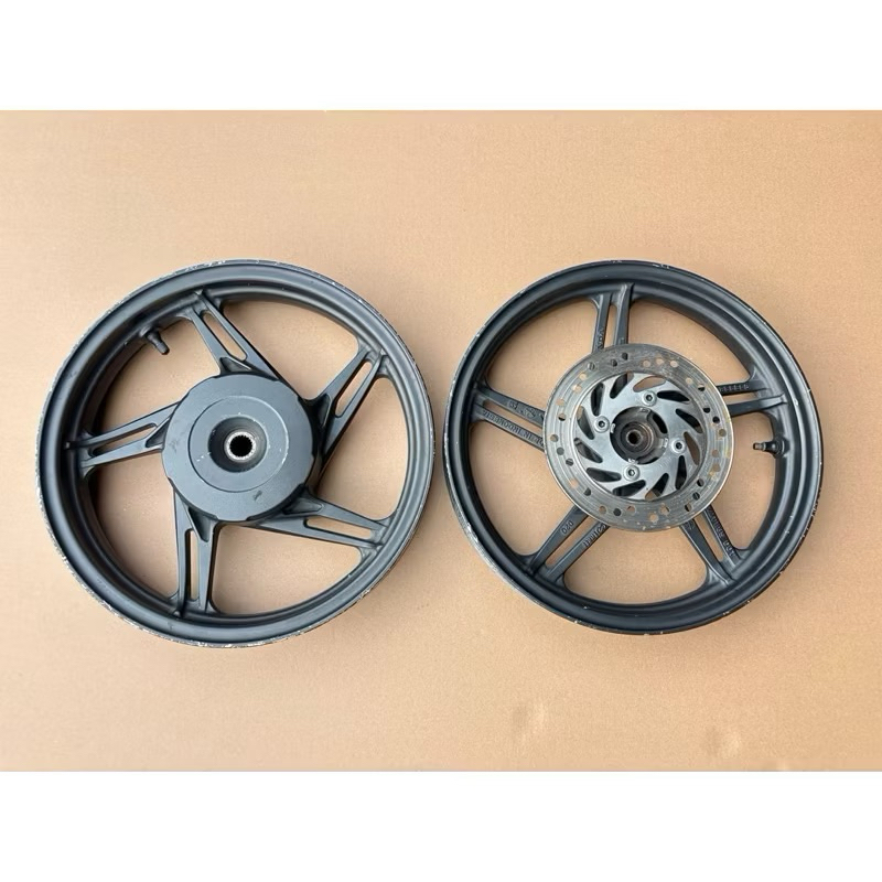 Velg Racing Depan Belakang Honda Beat Esp Eco Street 2016-2019 Original