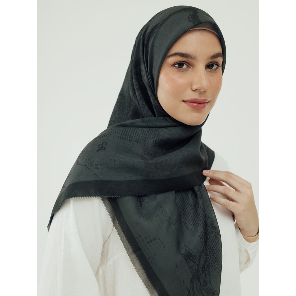 EXP Fiena Black Hijab 010.AC 158SH.99