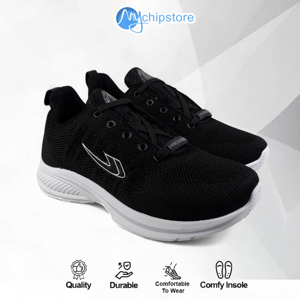 PRO LEXUS NEW ERA  DENZA 01  sepatu sekolah anak cowok cewek 100% original