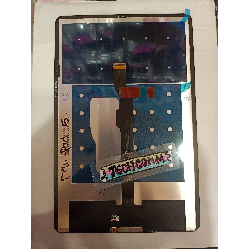 LCD SET TOUCHSCREEN XIAOMI MIPAD 5 ORI