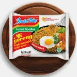 

Indomie rasa goreng