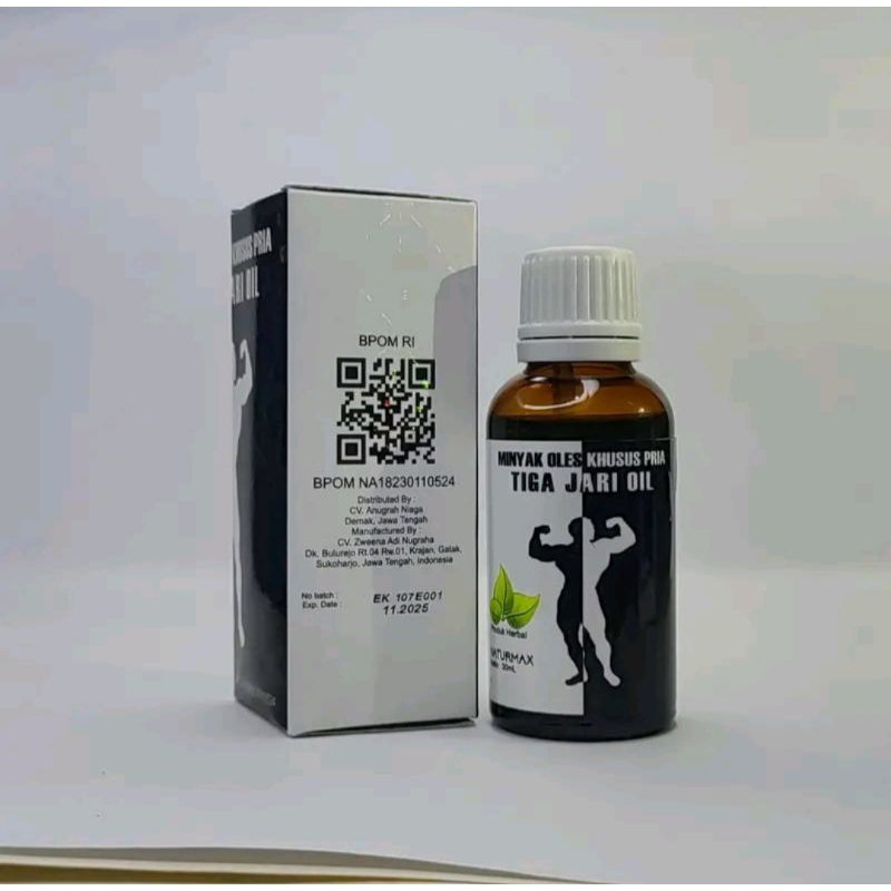 DAUN BUNGKUS PAPUA DAUN 3 JARI ORIGINAL 100% BPOM MINYAK URUT