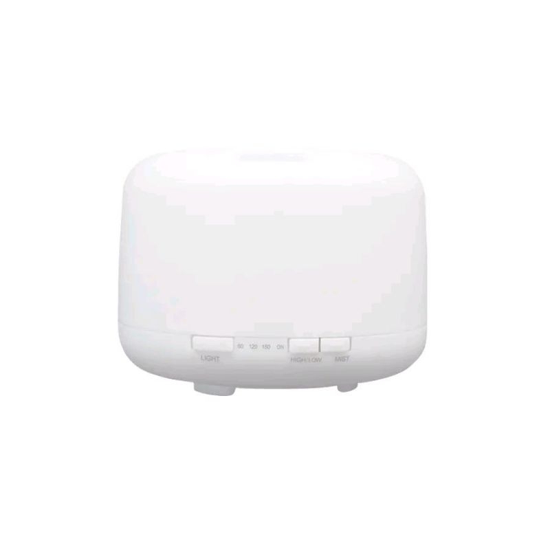 IUIGA Ultrasonic Aroma Mist Diffuser || Pengharum Ruangan