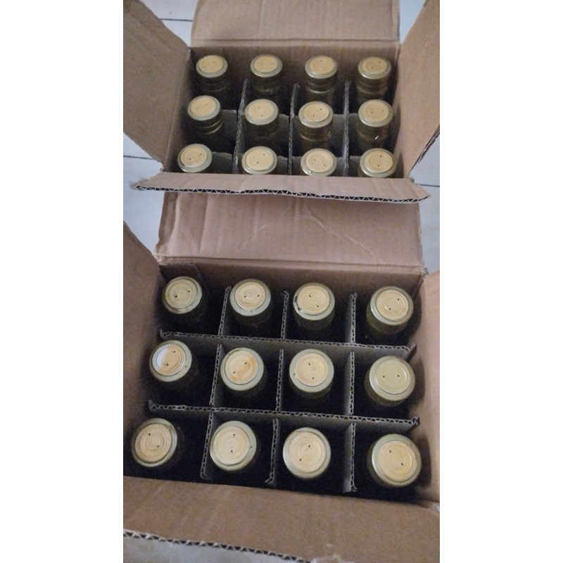 

TRIVELI TRUFFLE OIL 250ml (24pcs)