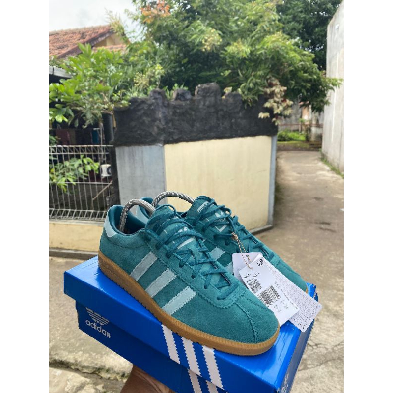 READY STOCK ADIDAS BERMUDA