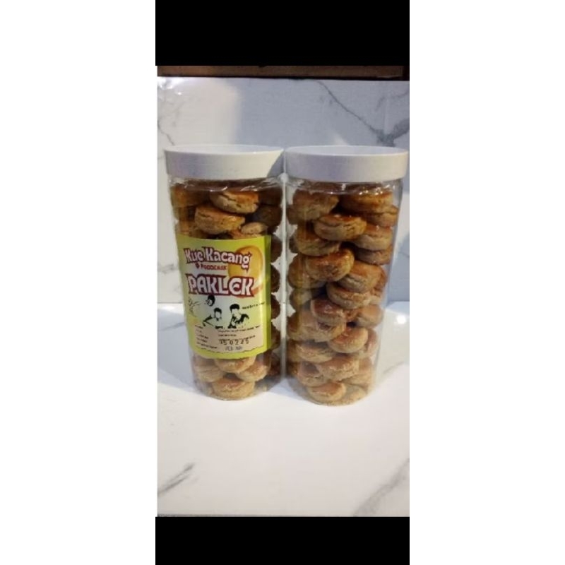 

kue kacang paklek 500gr