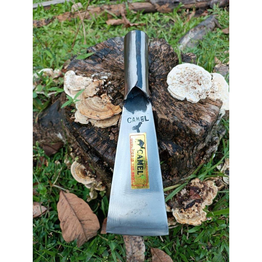 Dodos Sawit Cap Camel Original Siap Pakai Asli Tajam