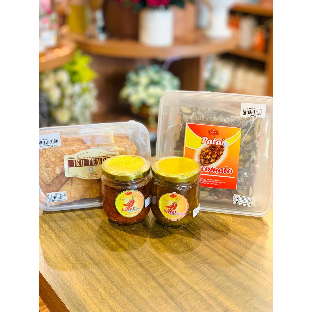 

ANEKA MAKANAN SIAP SAJI/RUMAH JAJAN BU HENNY