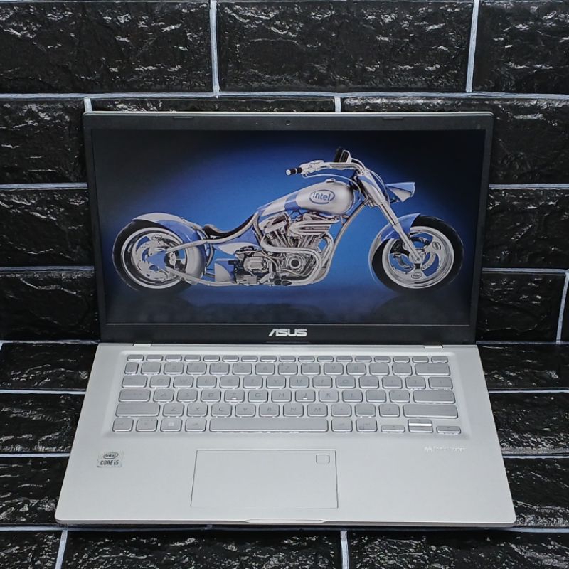 Laptop Asus Vivobook A415JA Intel Core I5-1035G1 8/256GB
