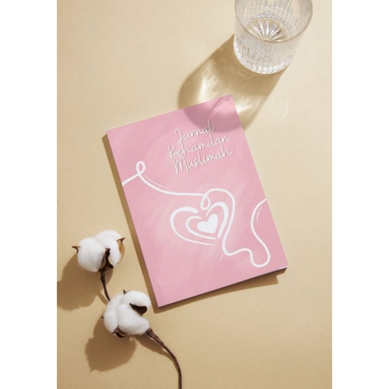 

Jurnal Kehamilan Muslimah / Pregnancy Planner